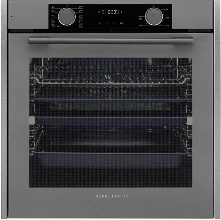Духовой шкаф Kuppersberg HFT 610 GR