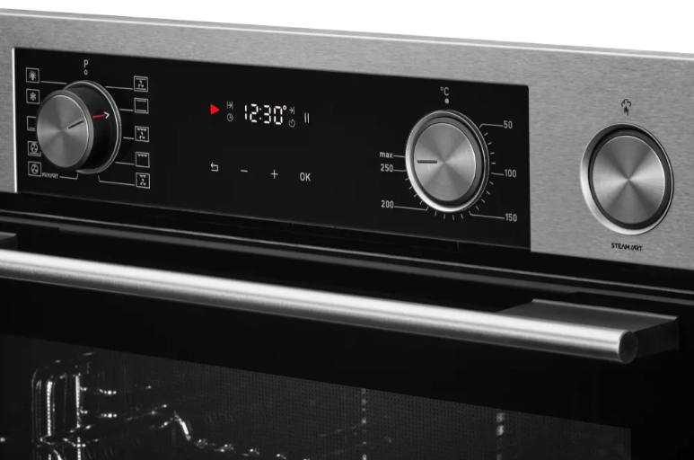 Духовой шкаф Kuppersberg KSO 610 X