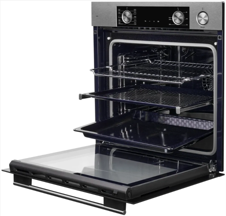 Духовой шкаф Kuppersberg KSO 610 X