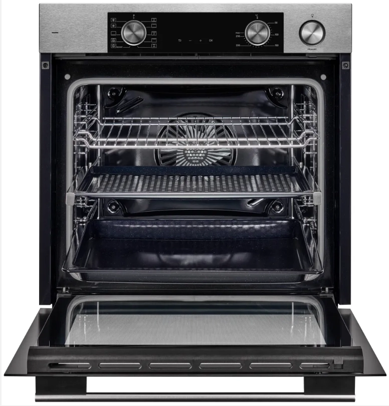 Духовой шкаф Kuppersberg KSO 610 X