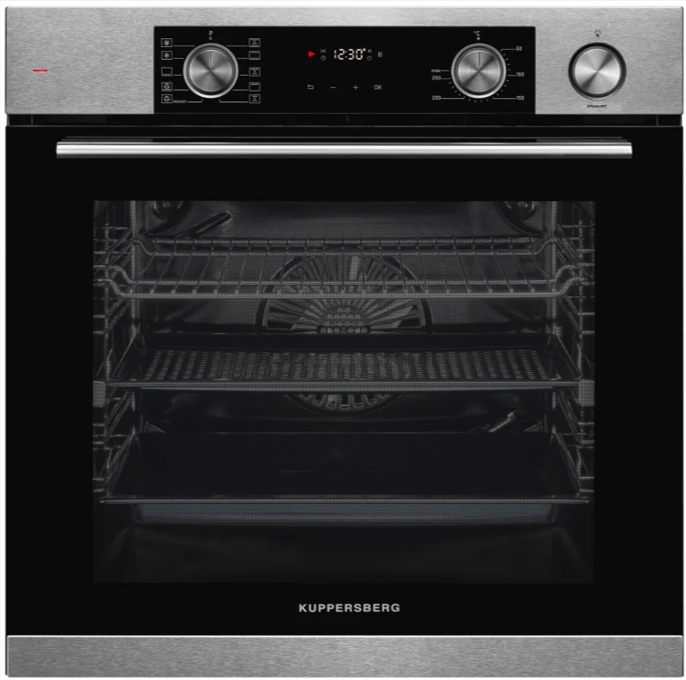 Духовой шкаф Kuppersberg KSO 610 X