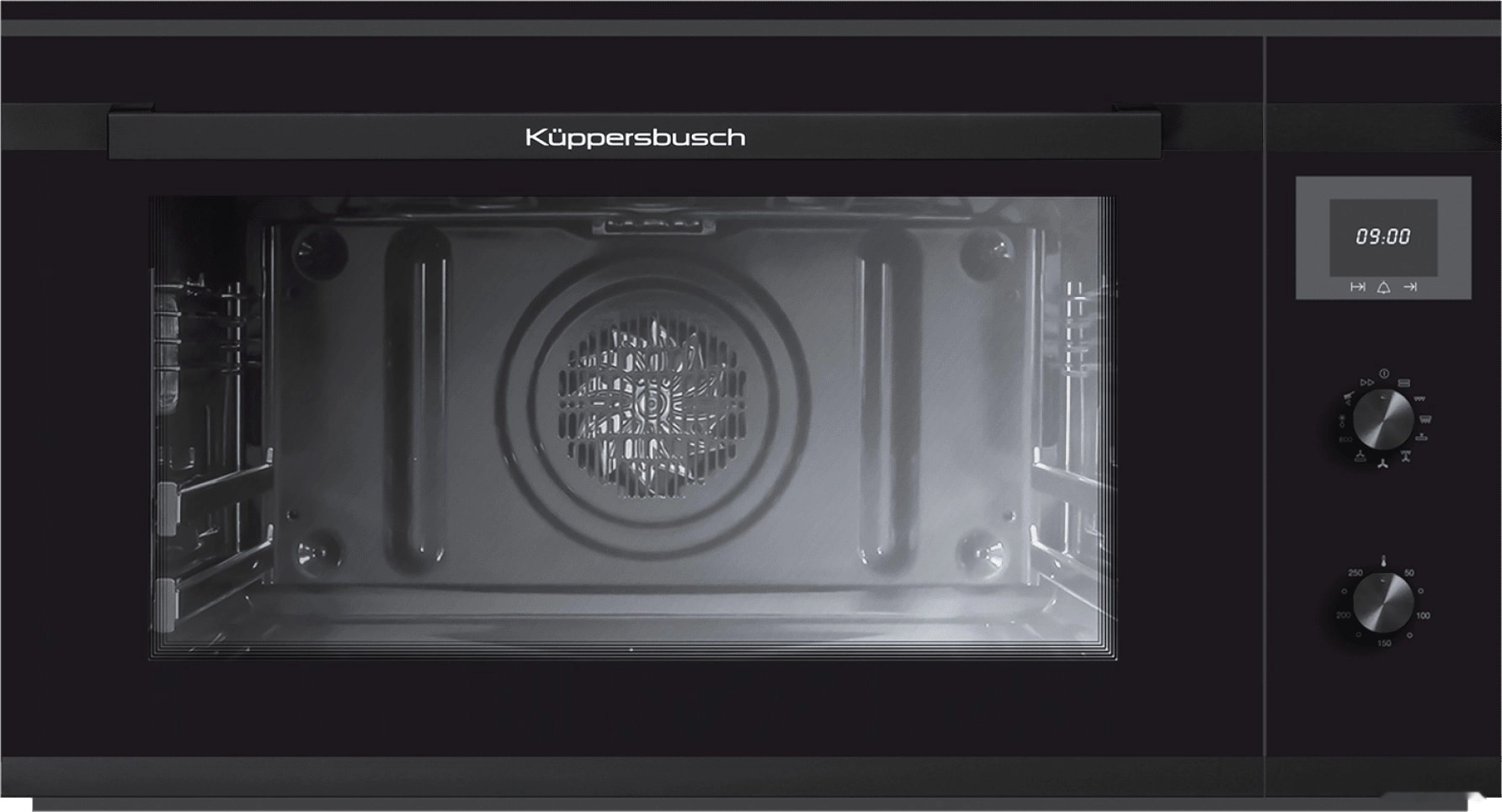 Духовой шкаф Kuppersbusch B 9330.0 S5