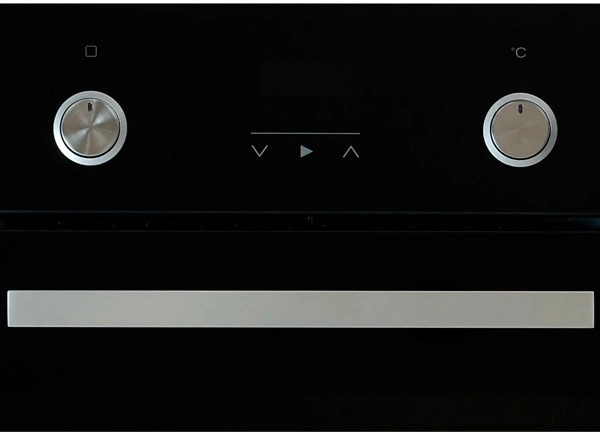 Электрический духовой шкаф LEX EDP 4590 BL Matt Edition