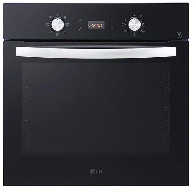 Духовой шкаф LG LB645329T1
