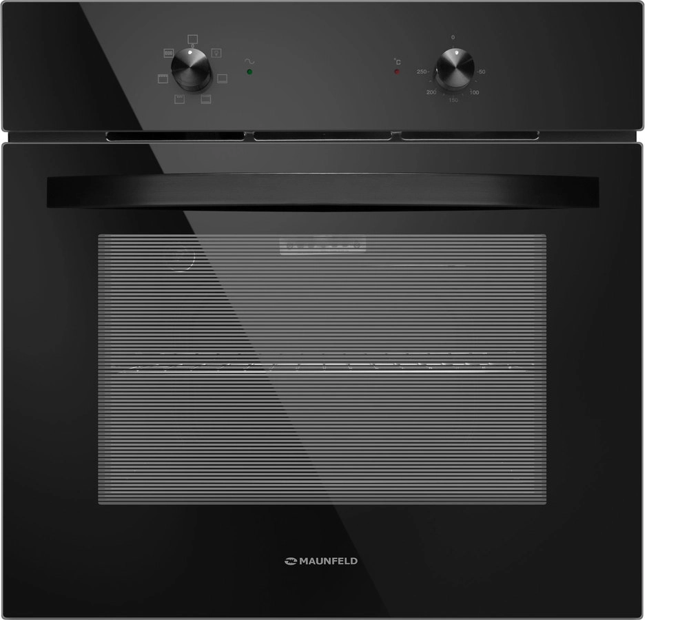 Духовой шкаф Maunfeld AEOC.575B22