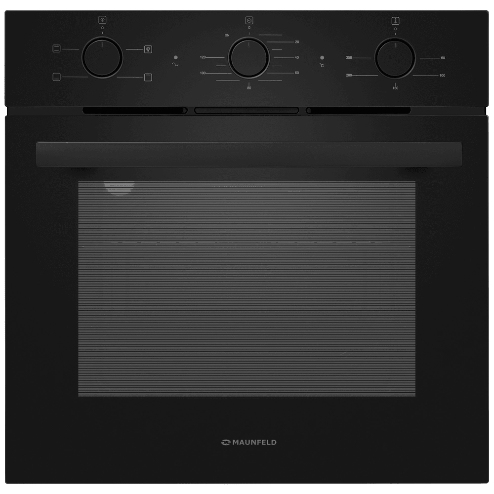 Духовой шкаф Maunfeld AEOC6040B2