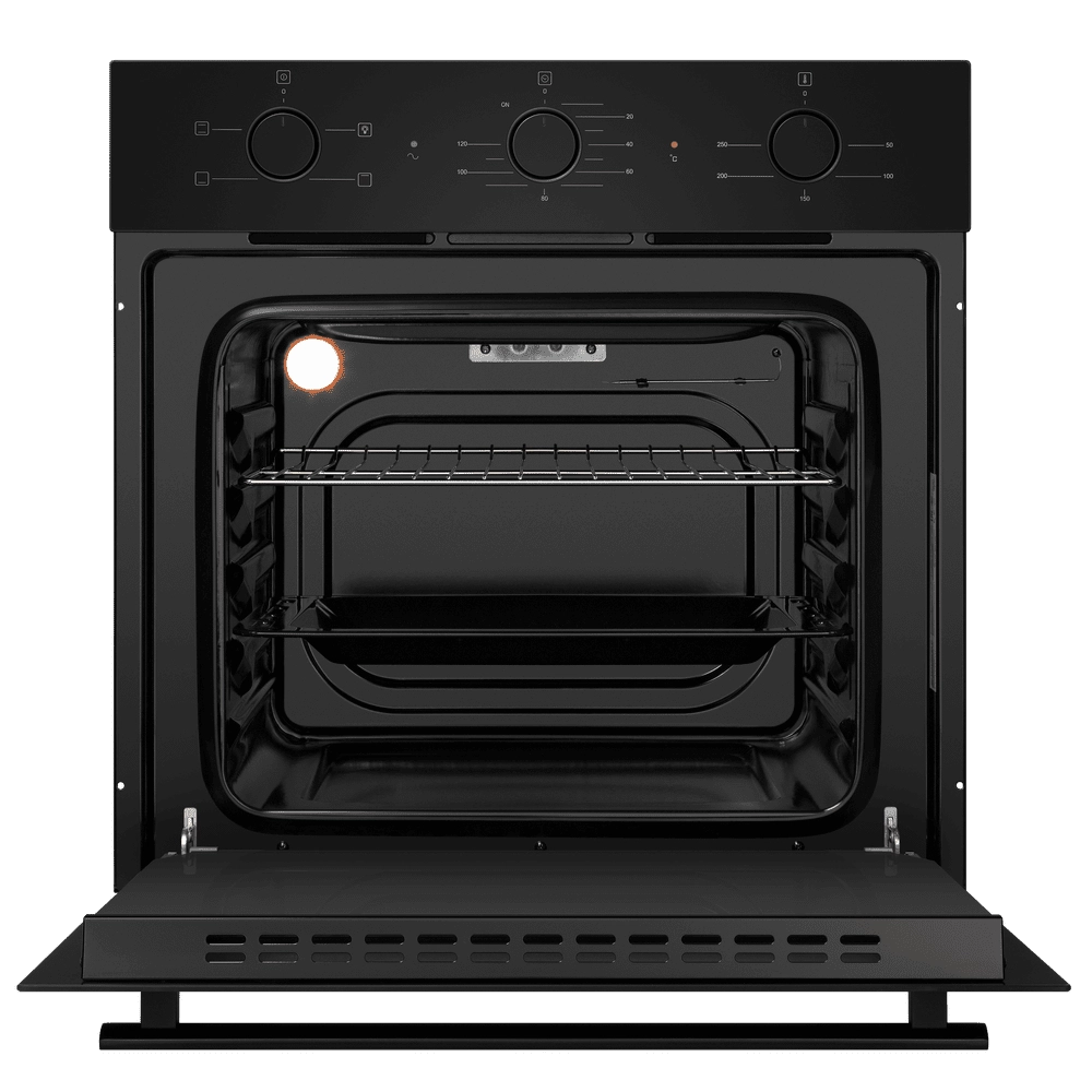 Духовой шкаф Maunfeld AEOC6040B2