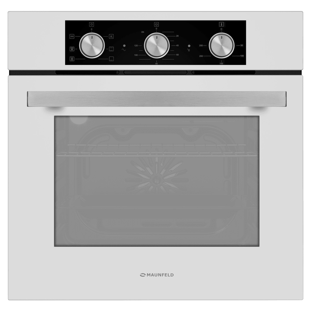 Духовой шкаф Maunfeld AEOF6060W