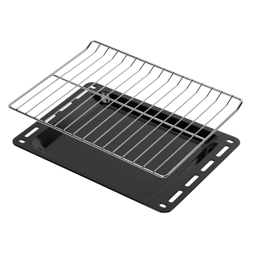 Духовой шкаф Maunfeld AEOF6060W