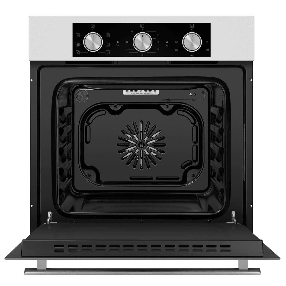 Духовой шкаф Maunfeld AEOF6060W