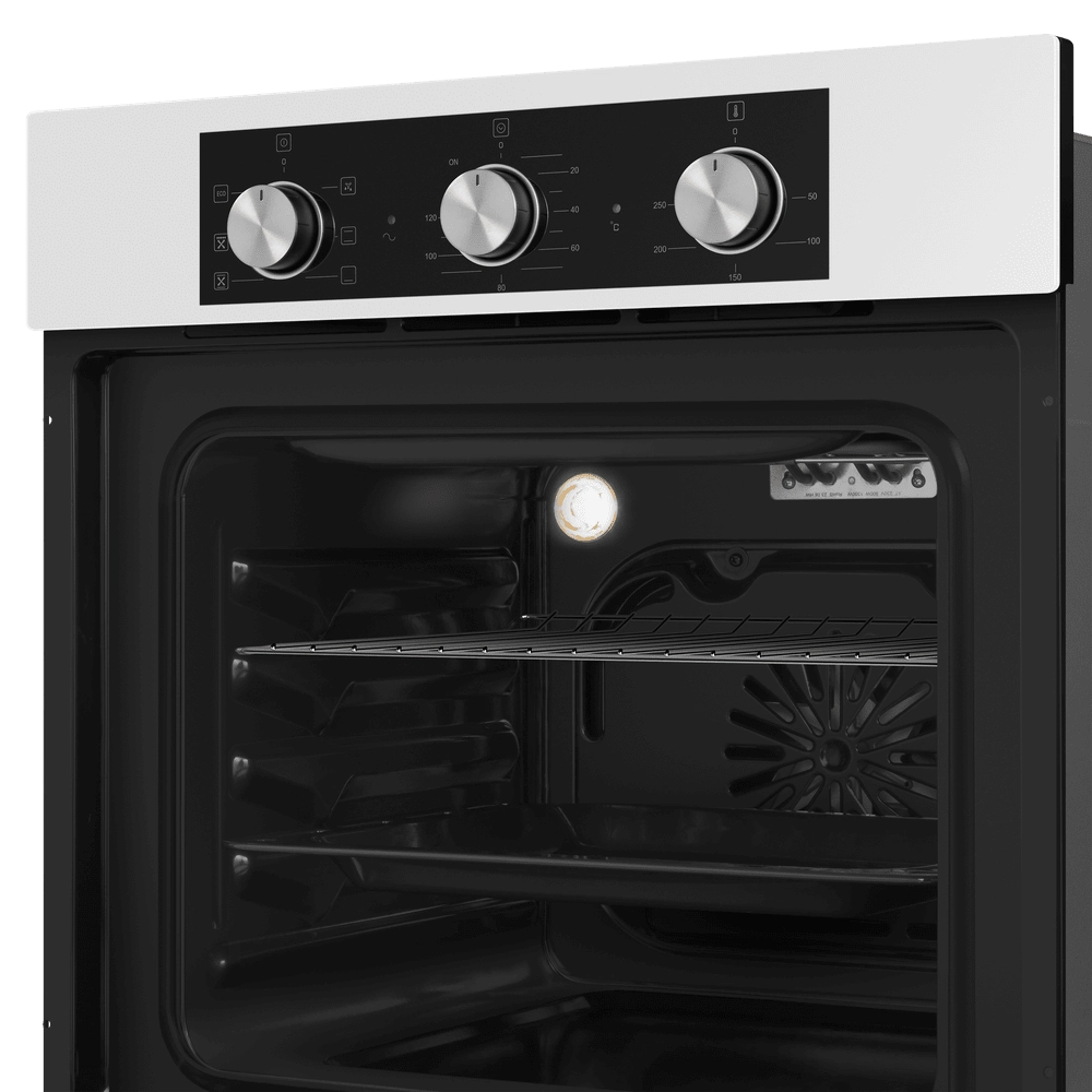 Духовой шкаф Maunfeld AEOF6060W