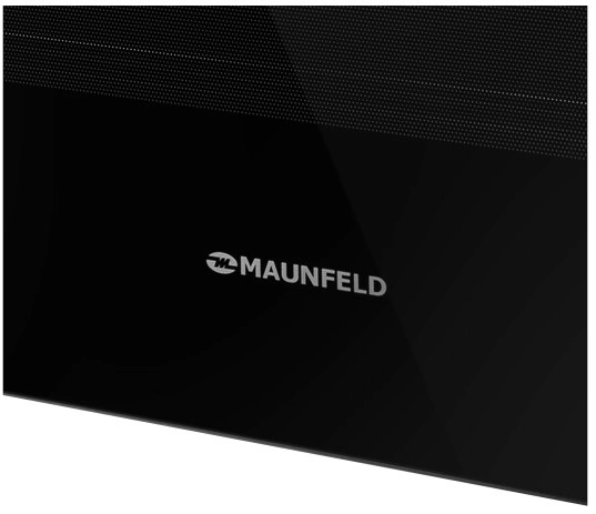 Электрический духовой шкаф Maunfeld EOEC.564TB