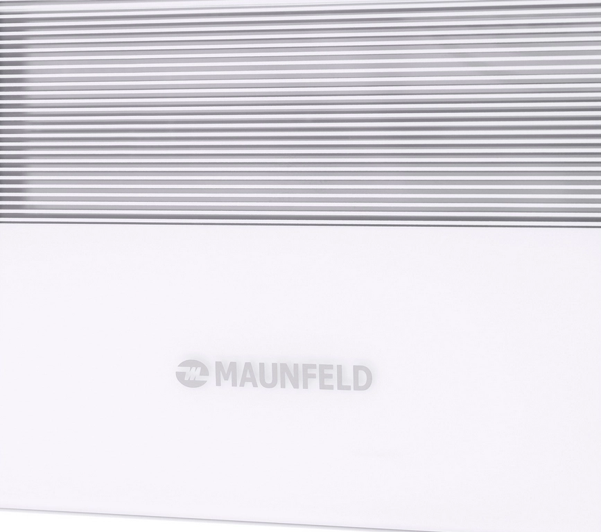 Духовой шкаф Maunfeld EOEH 5811W