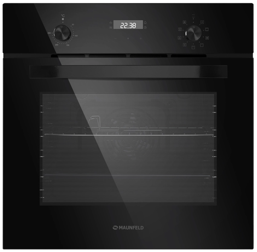 Духовой шкаф Maunfeld EOEM 589B2