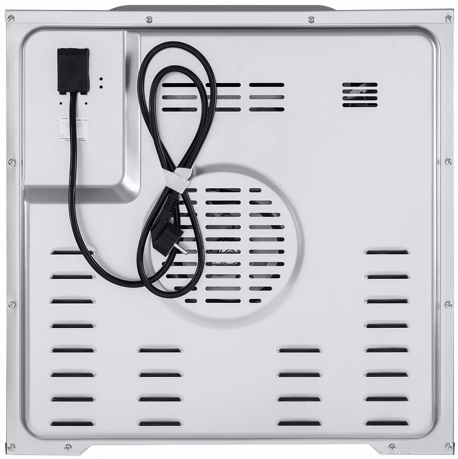 Электрический духовой шкаф Maunfeld EOEM.769SCS2W