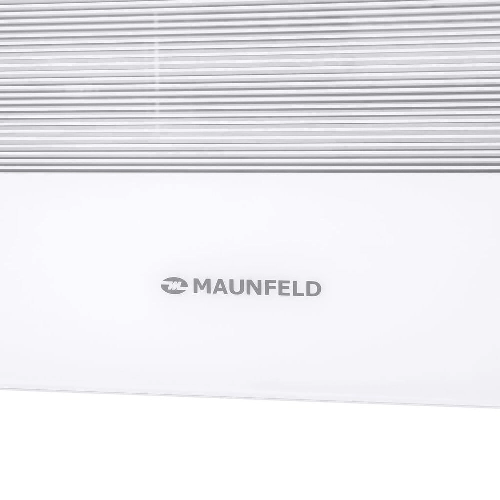 Электрический духовой шкаф Maunfeld EOEM516W