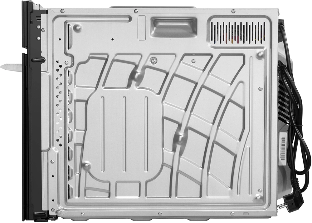 Электрический духовой шкаф Maunfeld MCMO5013MDGB