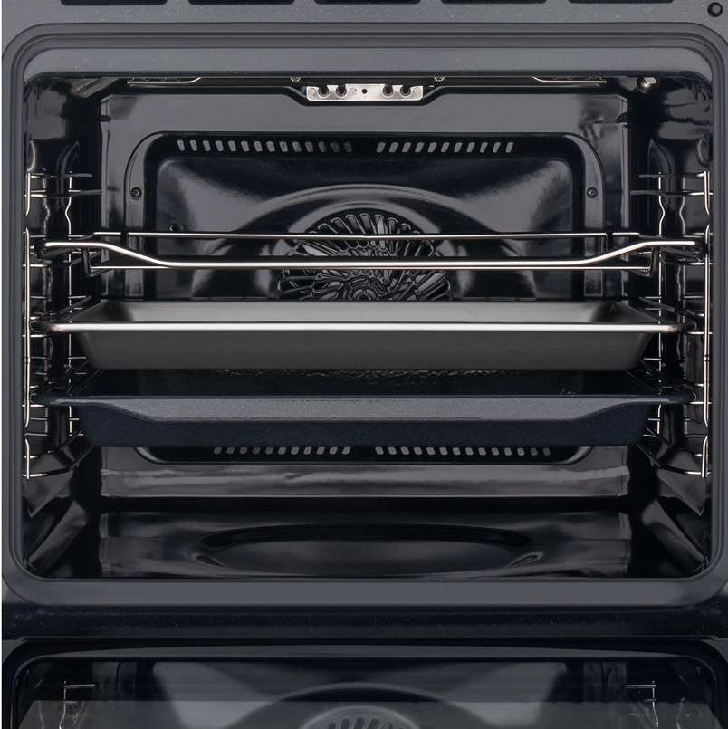 Духовой шкаф Maunfeld MEOR7216STW