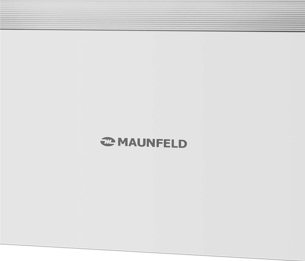 Духовой шкаф Maunfeld MEOR7216STW