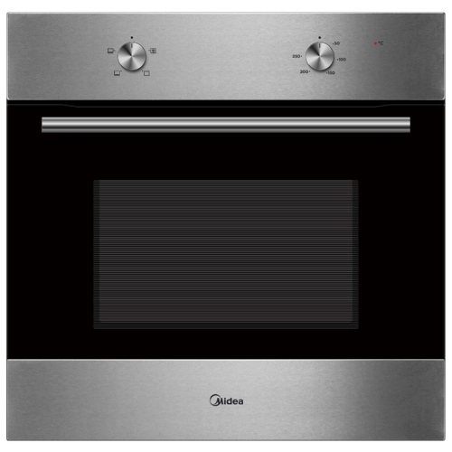 Электрический духовой шкаф Midea MO13000X