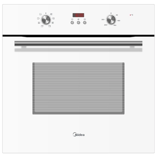 Электрический духовой шкаф Midea MO47001GW