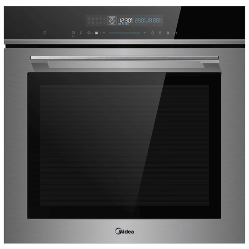 Электрический духовой шкаф Midea MO92170CGBX