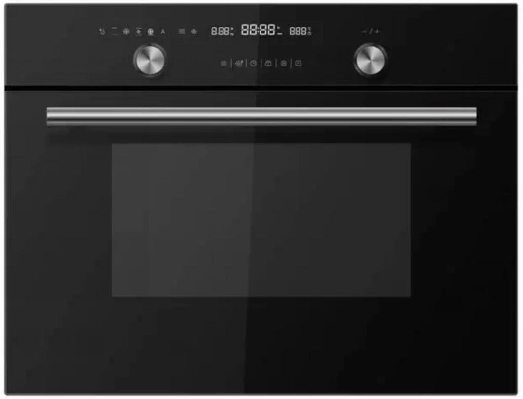 Духовой шкаф Midea TF944EG9-BL