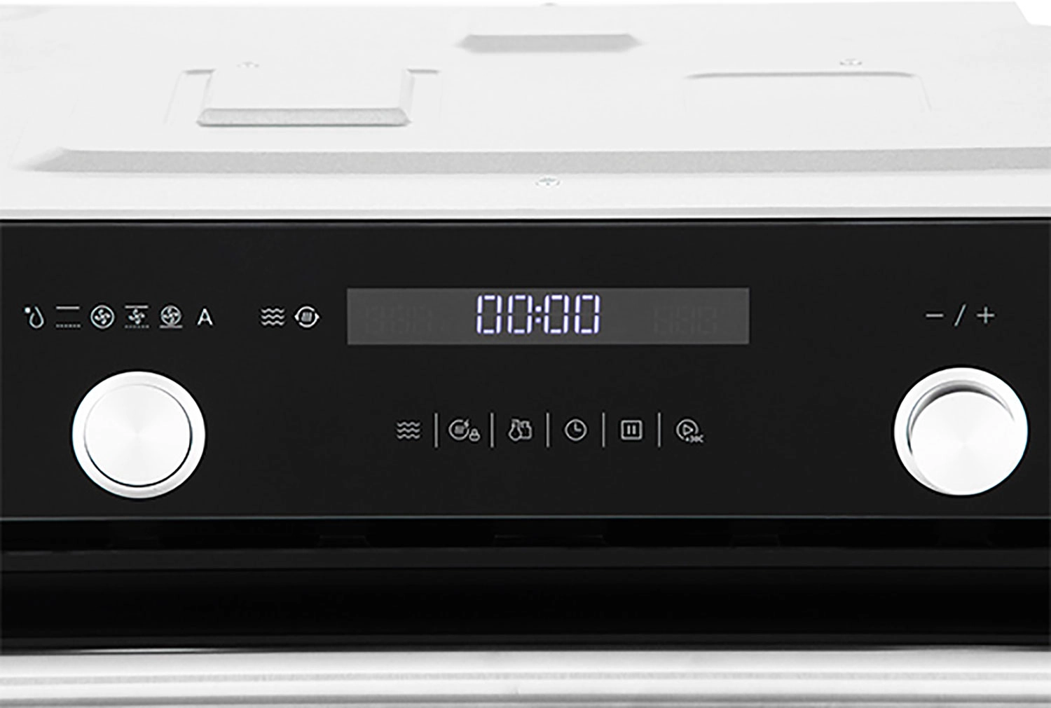 Духовой шкаф Midea TF944EG9-BL