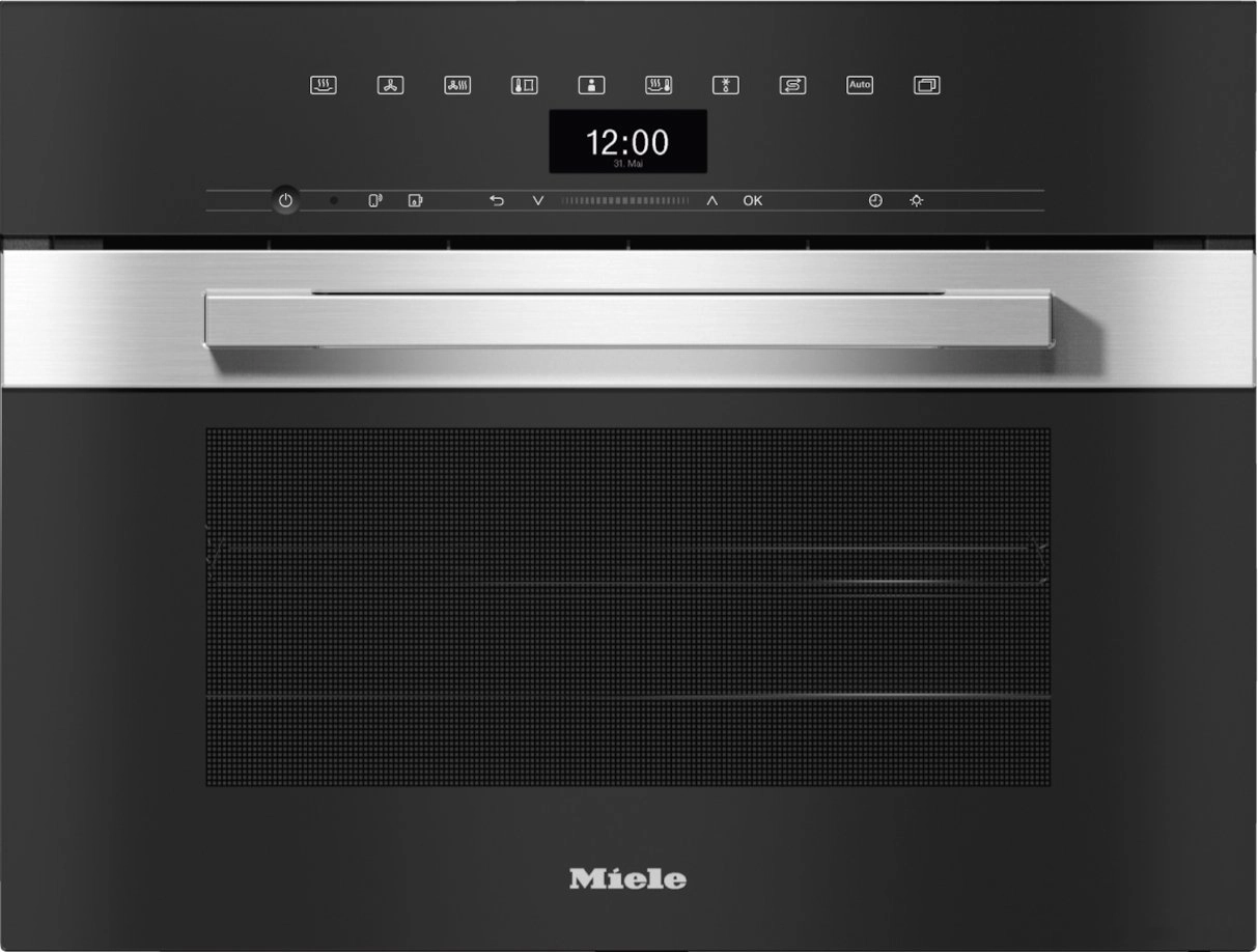 Духовой шкаф Miele DGC 7440 HC Pro EDST/CLST