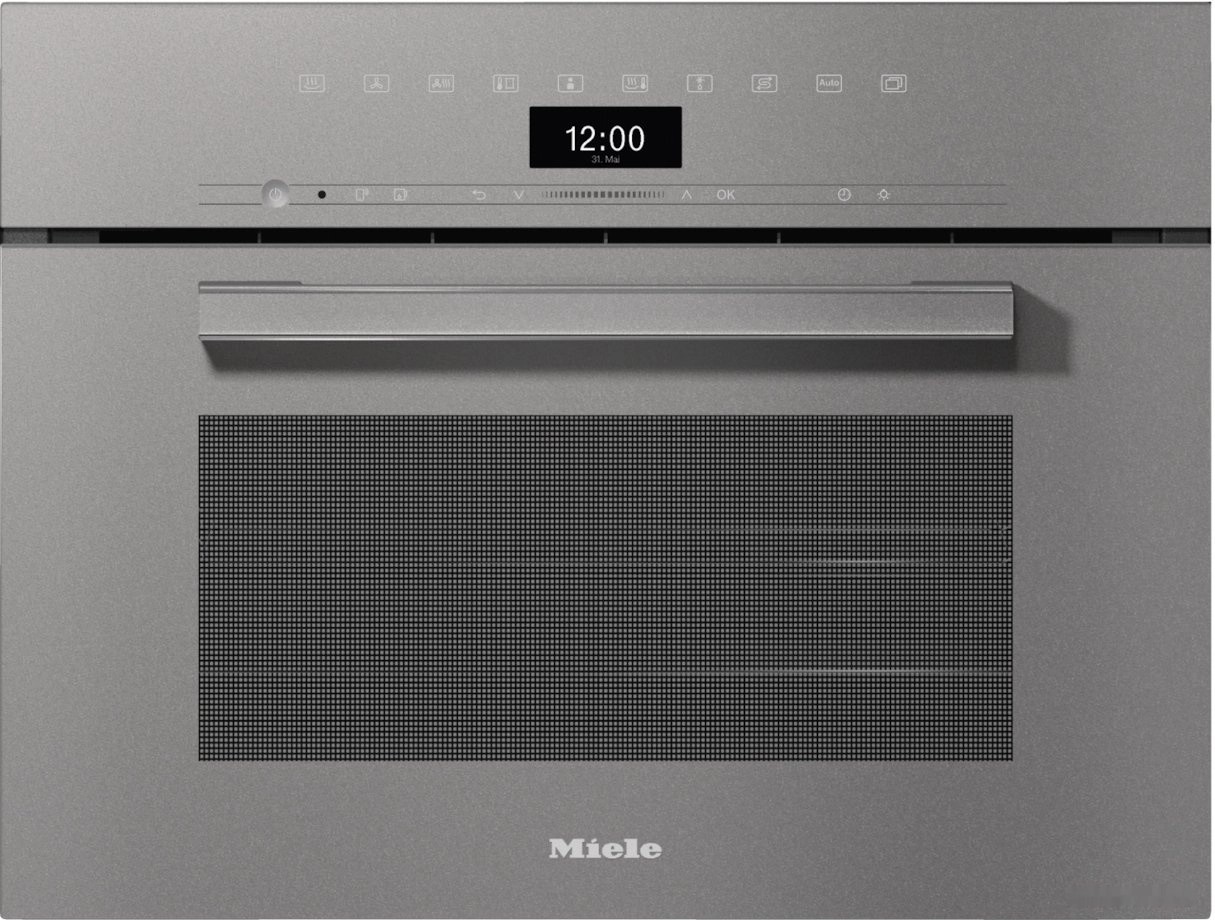 Духовой шкаф Miele DGC 7440 HC Pro GRGR
