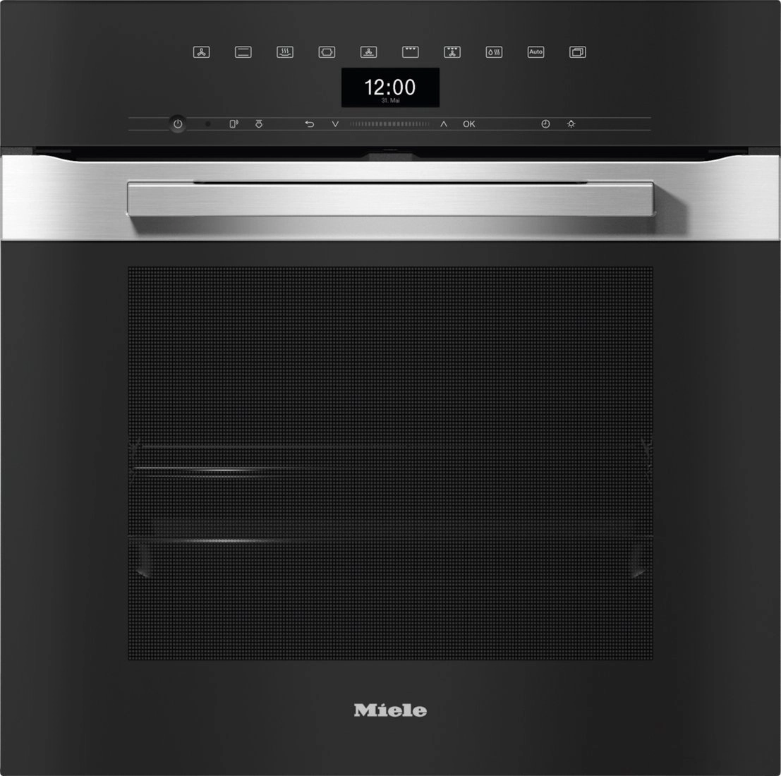 Духовой шкаф Miele DGC 7450 EDST/CLST