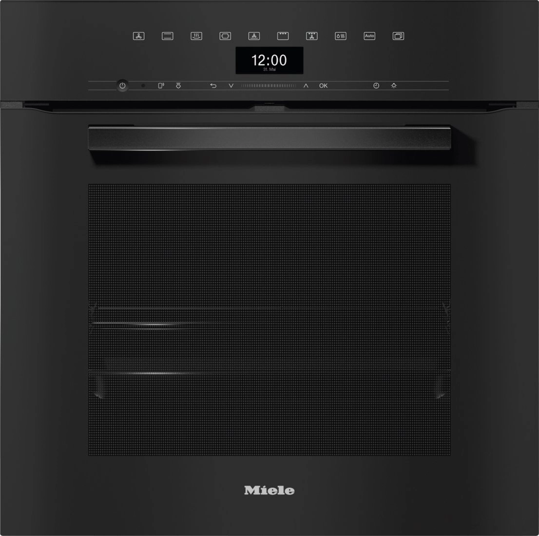 Духовой шкаф Miele DGC 7450 OBSW