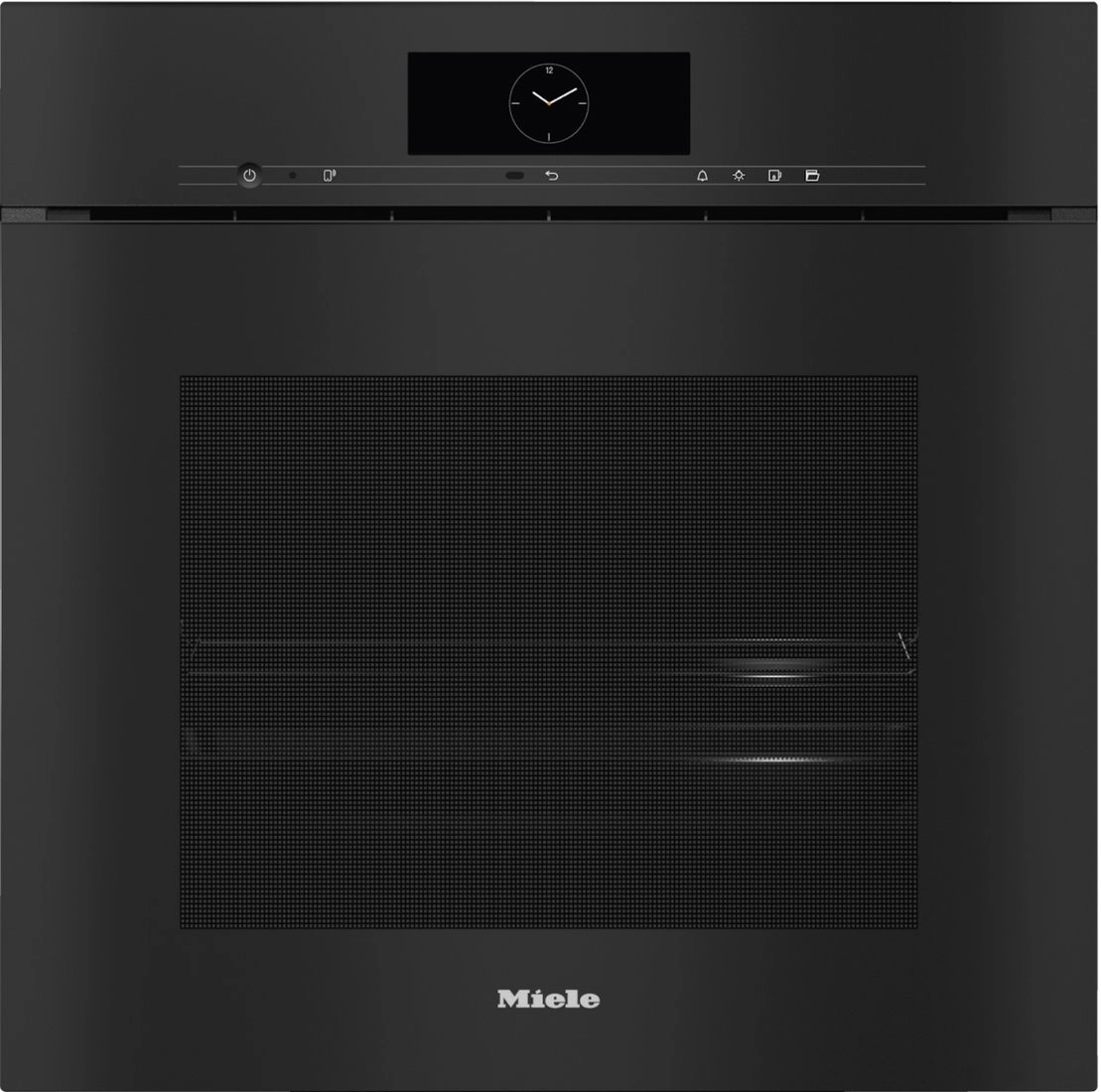 Духовой шкаф Miele DGC 7865 HCX Pro OBSW