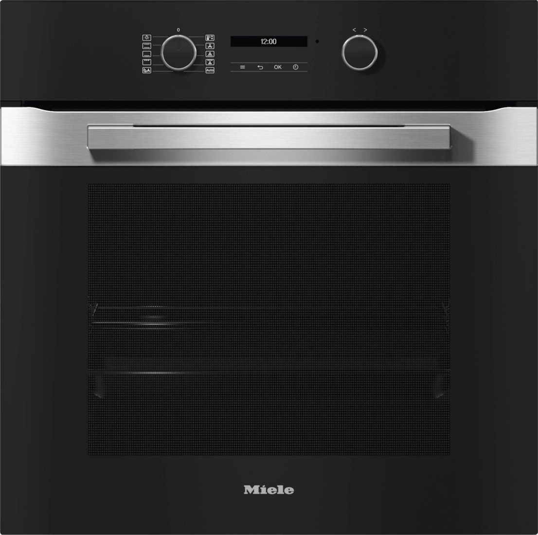 Духовой шкаф Miele H 2861 B EDST/CLST