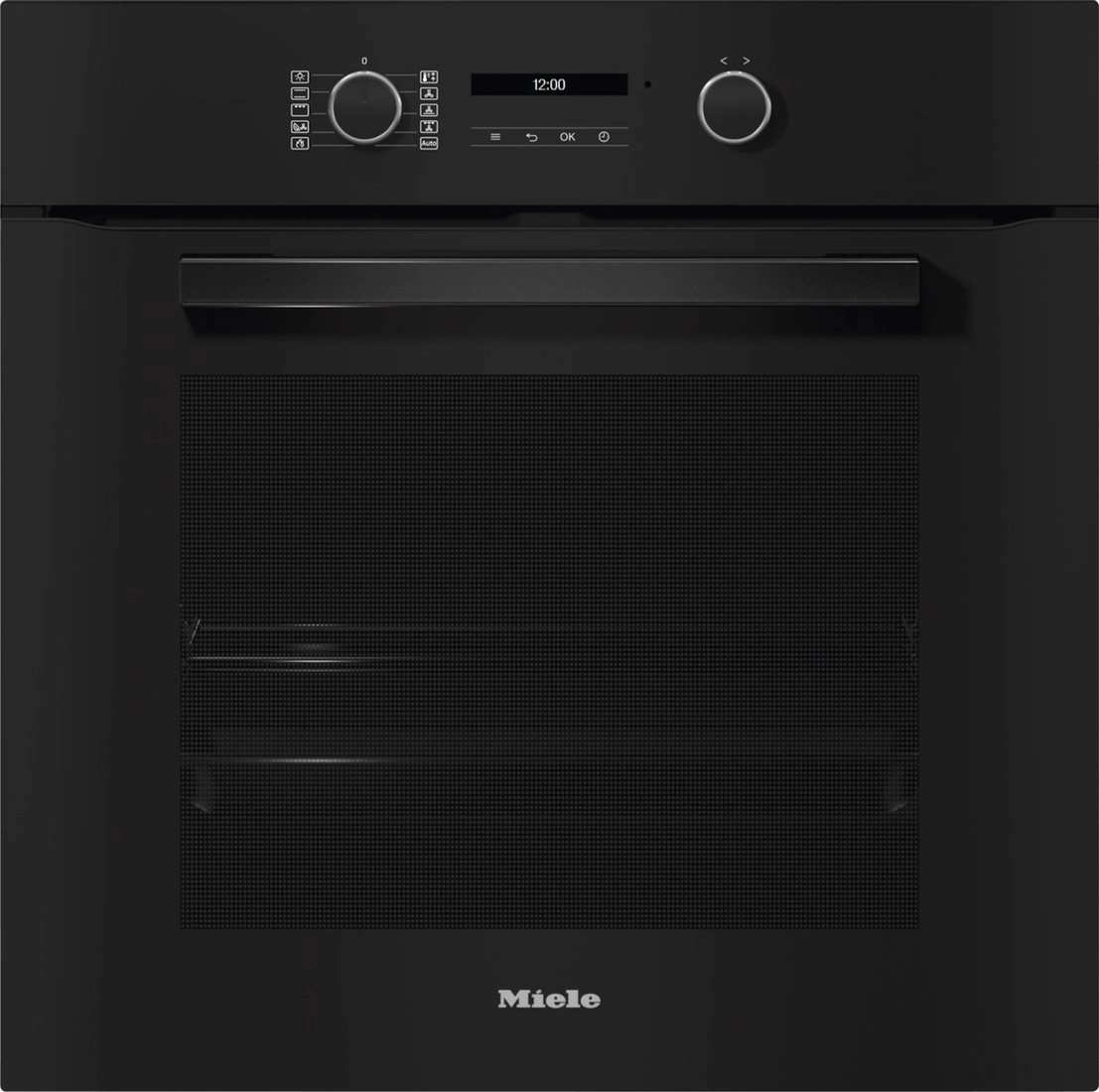 Духовой шкаф Miele H 2861 BP OBSW