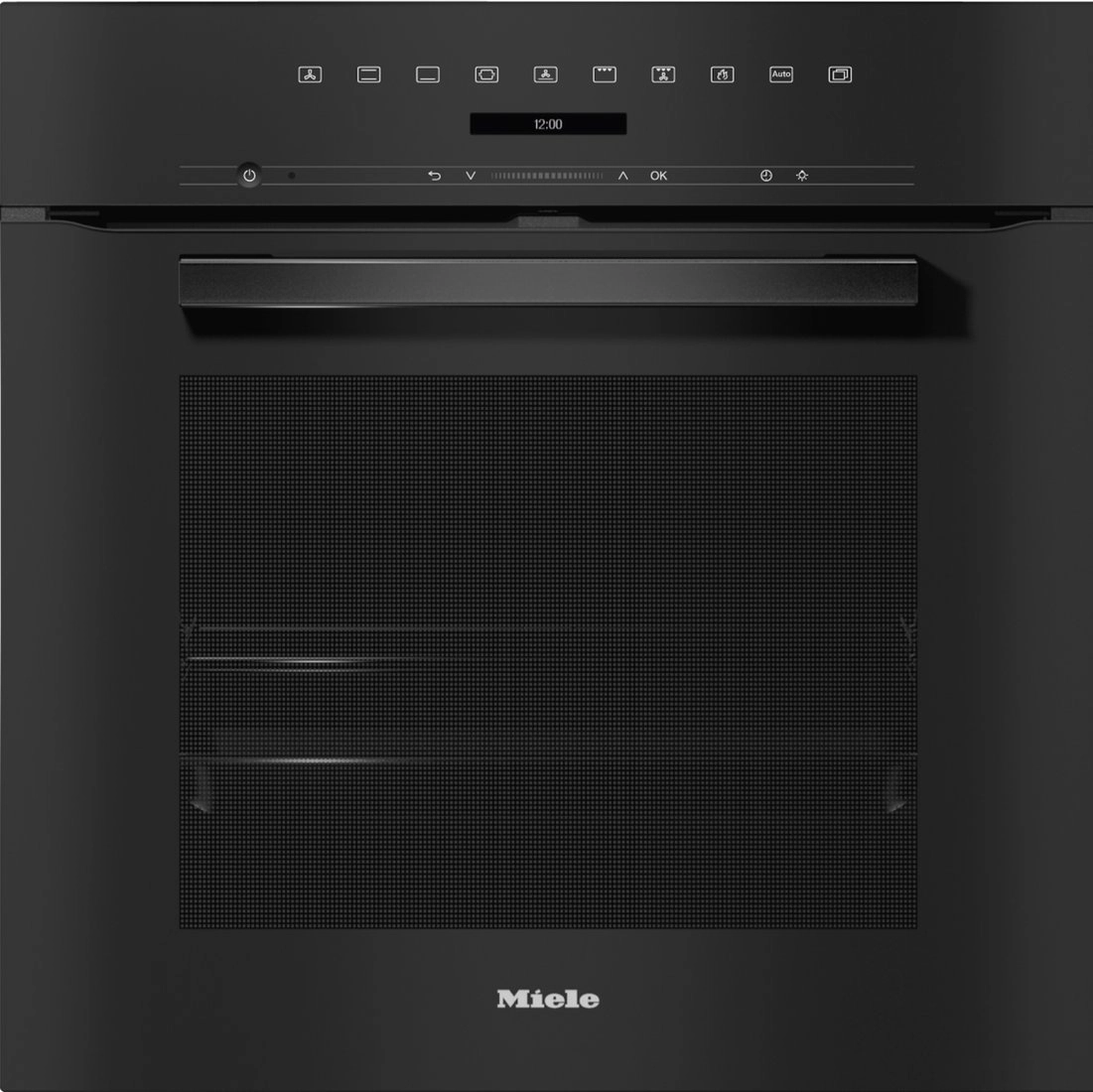 Духовой шкаф Miele H 7260 BP OBSW