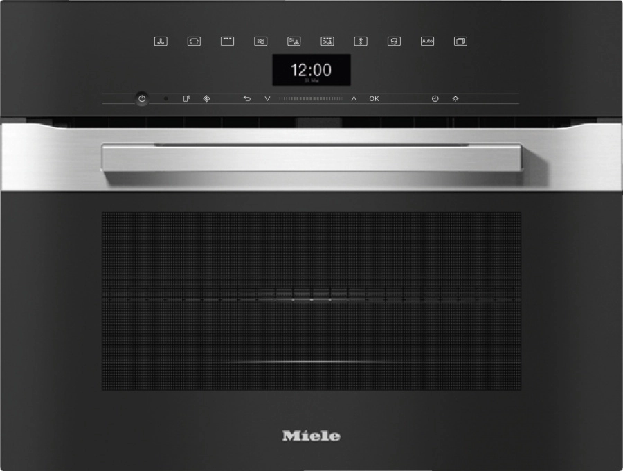 Духовой шкаф Miele H 7440 BM EDST/CLST