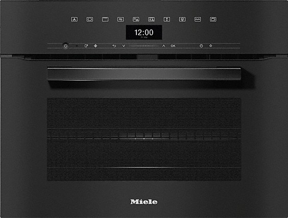 Духовой шкаф Miele H 7440 BM OBSW