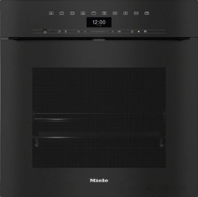 Духовой шкаф Miele H 7464 BPX OBSW