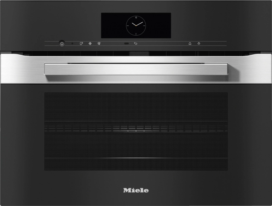 Духовой шкаф Miele H 7840 BM EDST/CLST