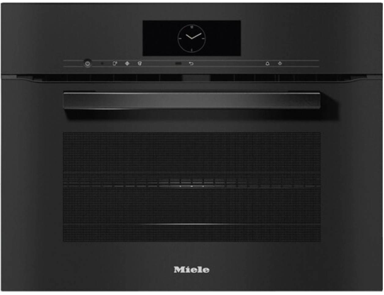 Духовой шкаф Miele H 7840 BM OBSW