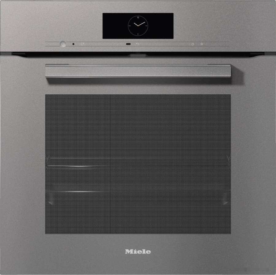 Духовой шкаф Miele H 7860 BP GRGR
