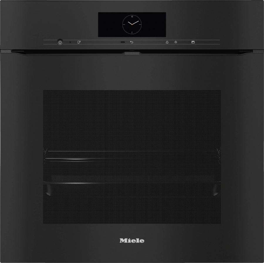 Духовой шкаф Miele H 7860 BPX OBSW