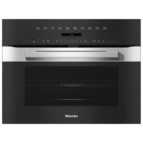 Духовой шкаф Miele H7240BM EDST/CLST