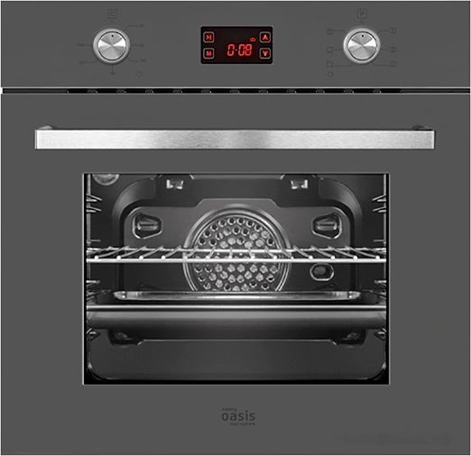 Духовой шкаф Oasis D-SG6 (F)