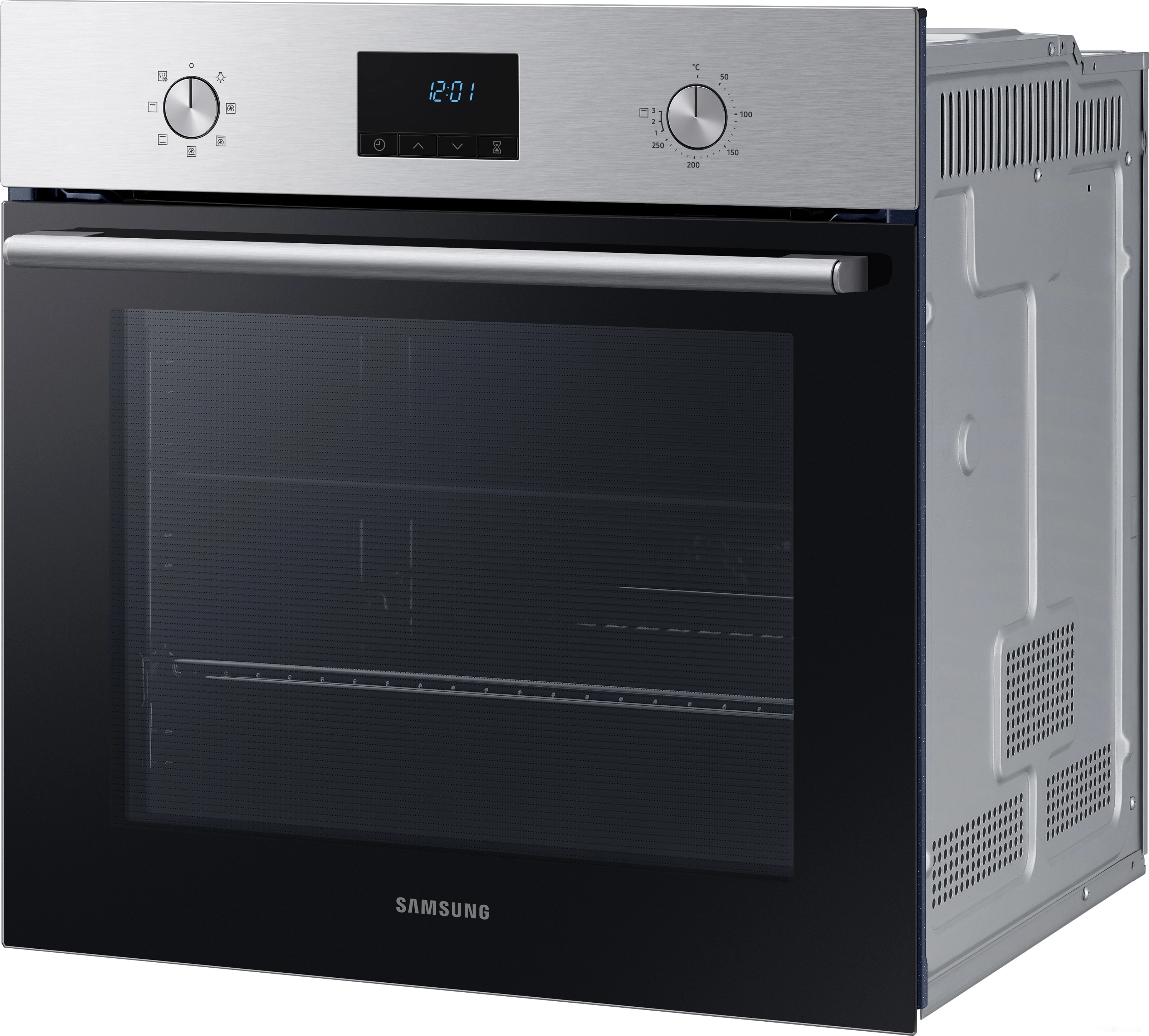 Духовой шкаф Samsung NV68A1110RS