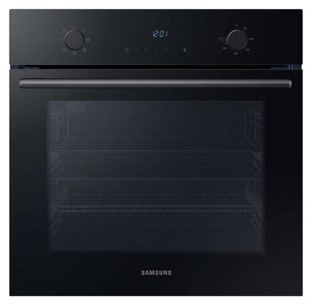 Электрический духовой шкаф Samsung NV68A1145CK