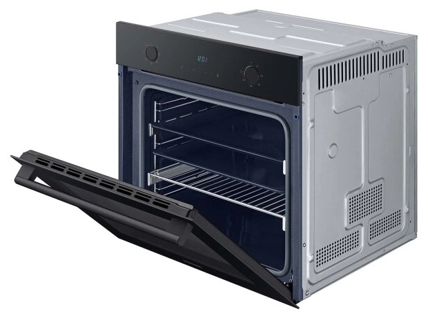 Электрический духовой шкаф Samsung NV68A1145CK