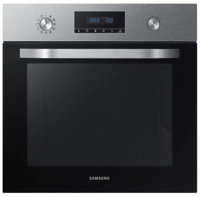 Духовой шкаф Samsung NV68R2325RS