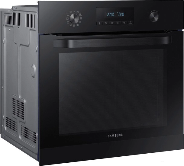 Духовой шкаф Samsung NV68R3370BB/WT